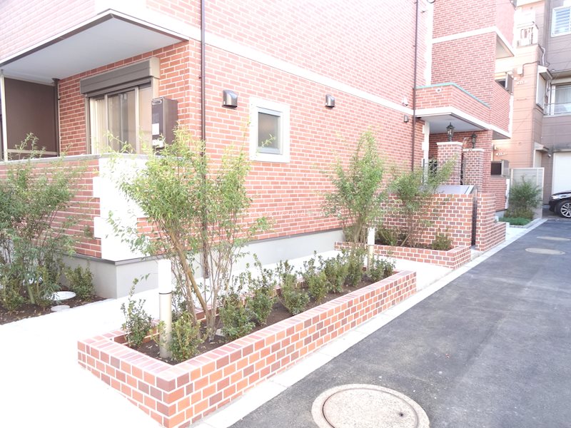 My Style vintage 荻窪 その他外観2
