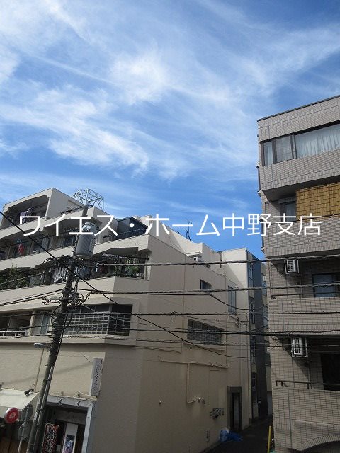 プラウドフラット東中野 その他7