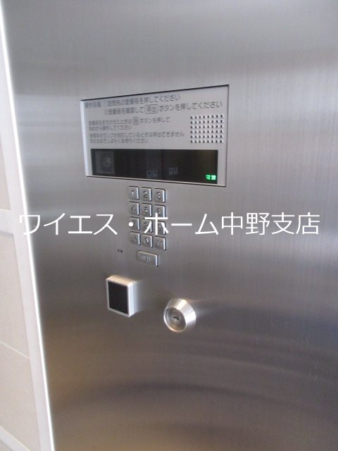 プラウドフラット東中野 その他8