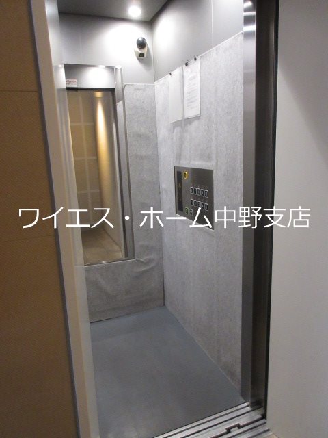 プラウドフラット東中野 その他10
