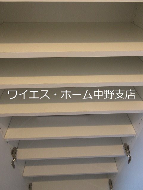 プラウドフラット東中野 その他16