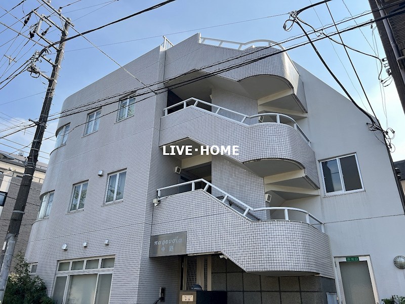 その他外観1