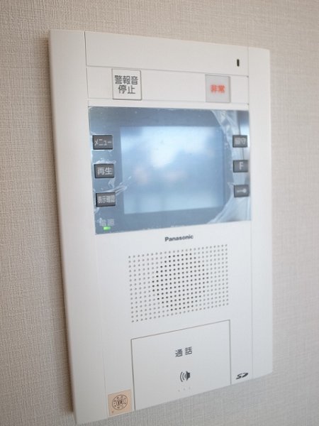 プラウドフラット東中野 その他5