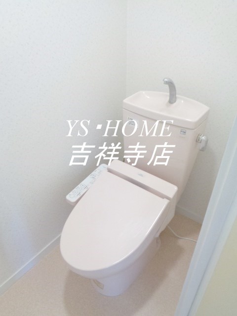 榎本第一コーポラス  その他2