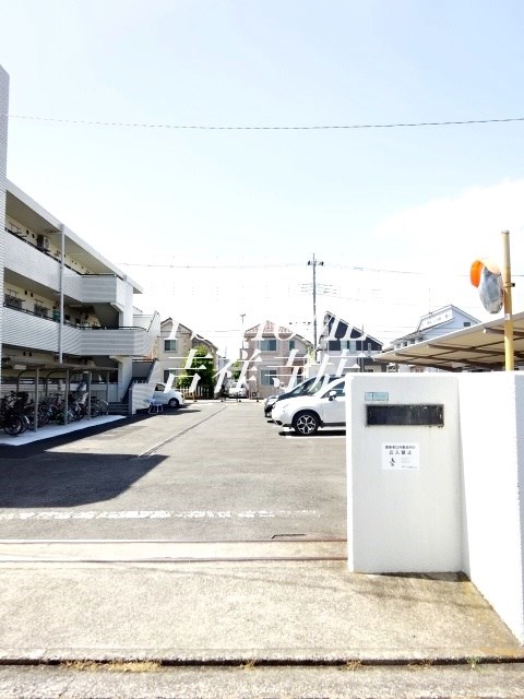 榎本第一コーポラス  その他5