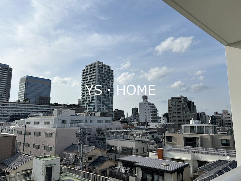 プラウドフラット中野 その他6