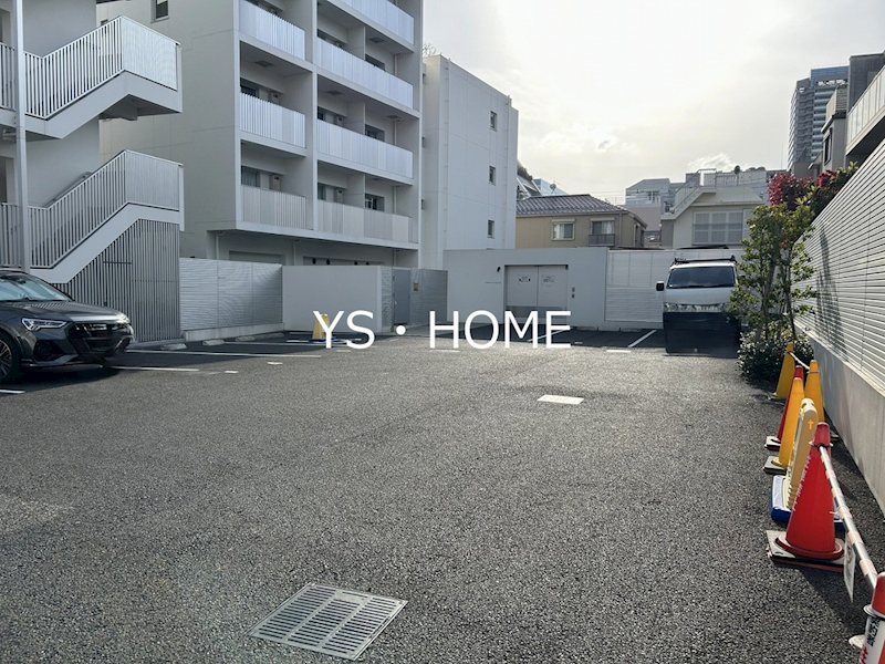 プラウドフラット中野 その他外観3