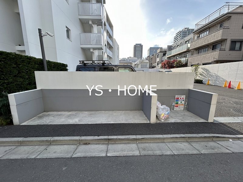 プラウドフラット中野 その他外観5