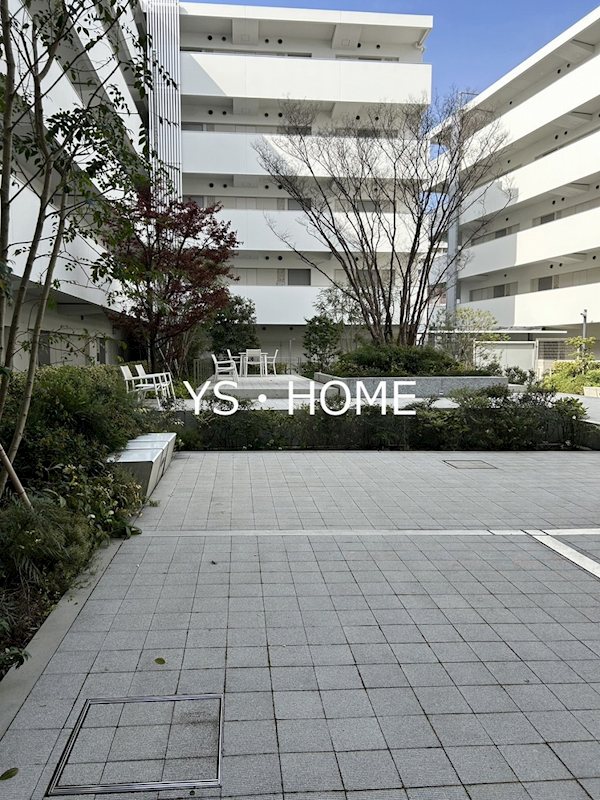 プラウドフラット中野 その他外観6