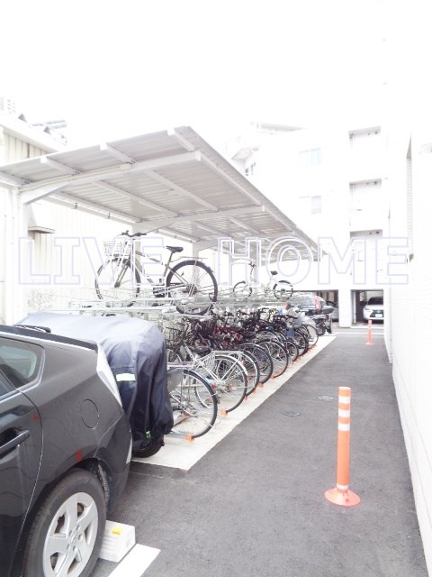 その他外観6