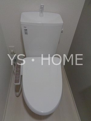 Asset-Court小金井本町　A棟 その他2