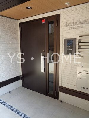 Asset-Court小金井本町　A棟 その他10