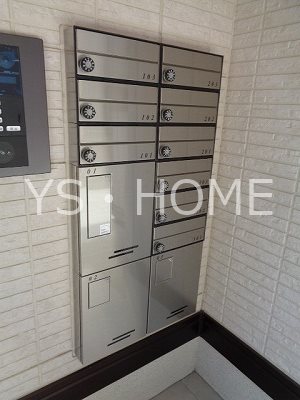 Asset-Court小金井本町　A棟 その他30