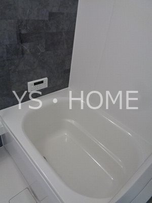Asset-Court小金井本町　A棟 風呂画像