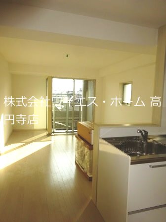 リビング