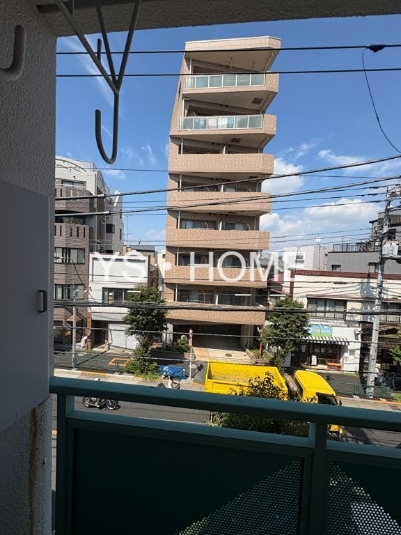 ハイムハラシマ その他9