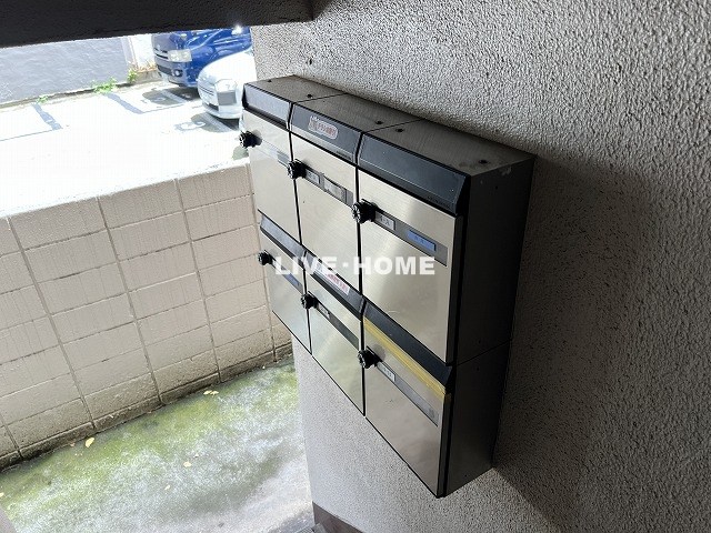 東京都杉並区梅里２丁目 その他設備