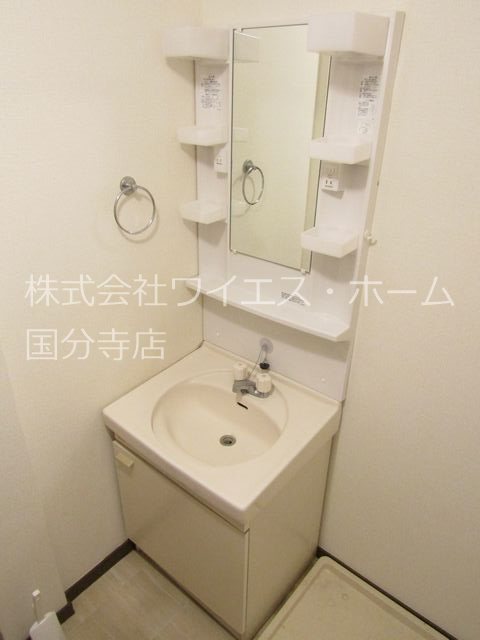 メゾンビューラー その他1