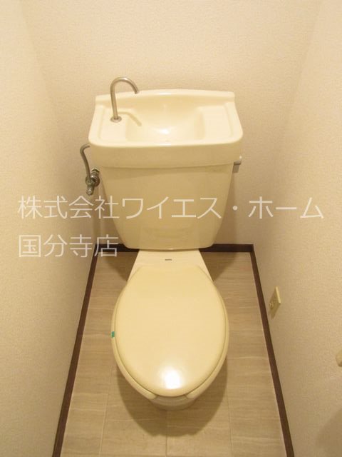 メゾンビューラー その他3