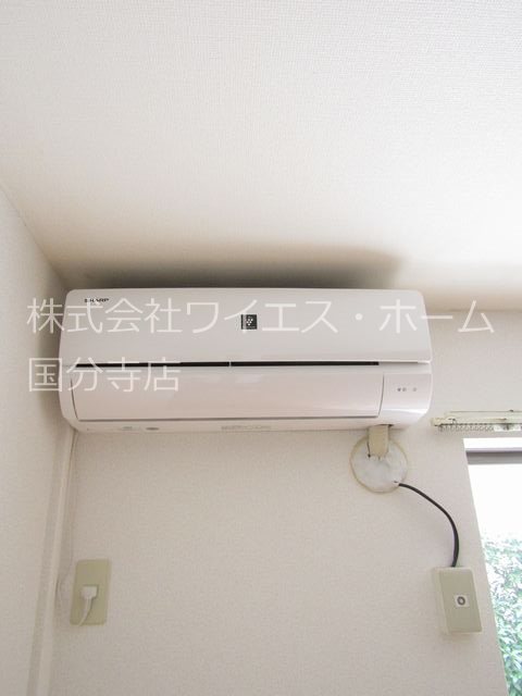 メゾンビューラー その他5