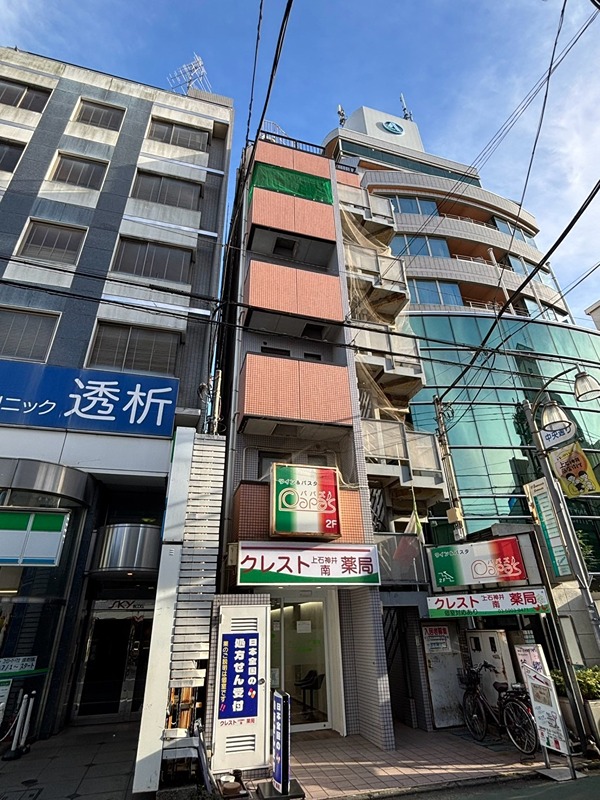 ベルデグランデ上石神井 その他外観4