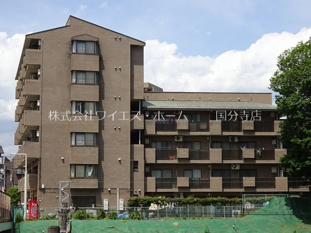 エスポアール花澤台 その他外観1
