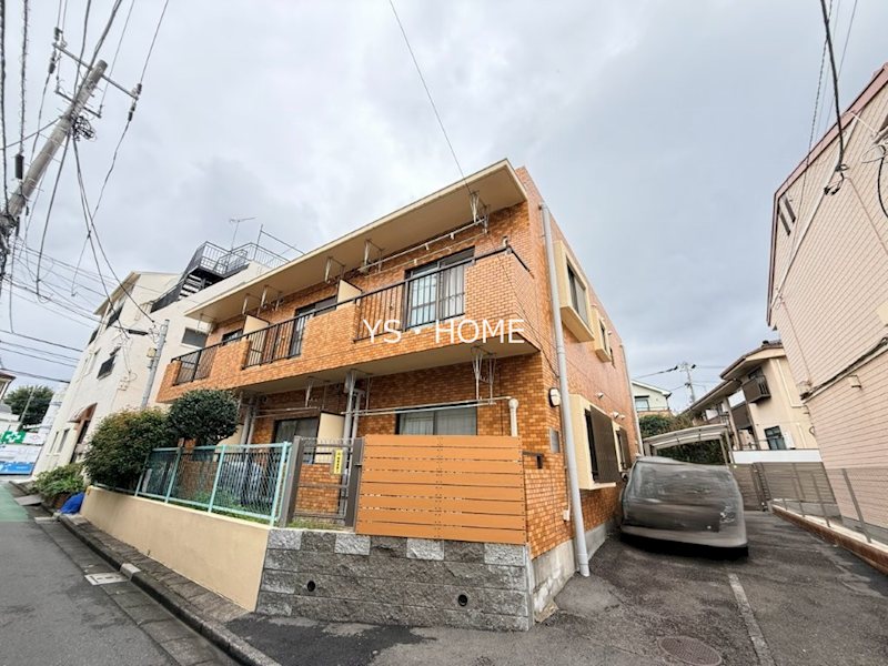 サンコーポ 外観