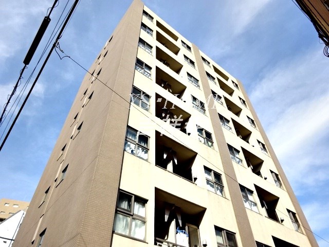 イサラ荻窪 外観