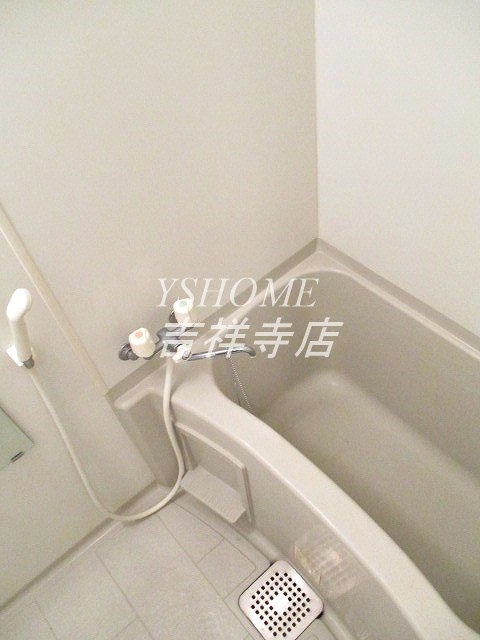 イサラ荻窪 風呂画像