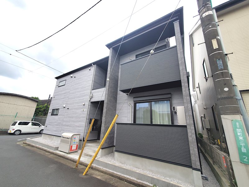 KLEIS武蔵関 その他外観4