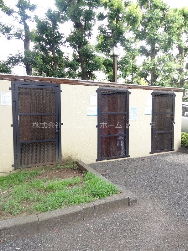 井の頭パーク・プラザ その他9