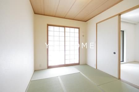 井の頭パーク・プラザ ベッドルーム
