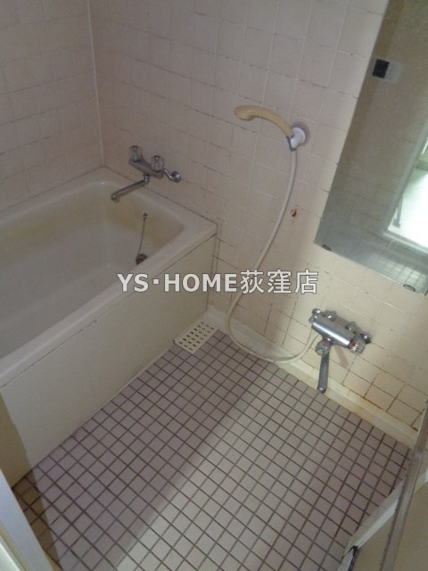 風呂画像