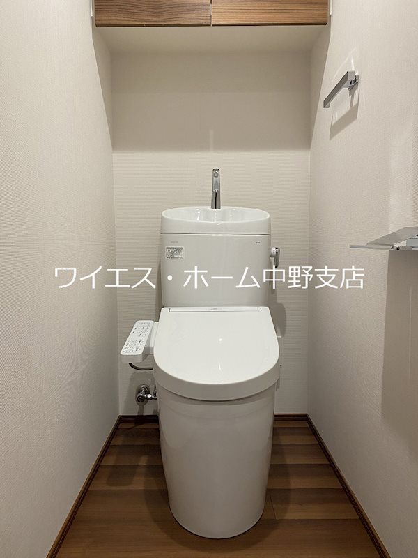リーラ中野 その他1