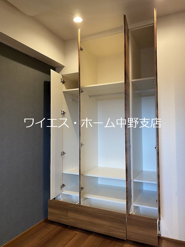 リーラ中野 その他3