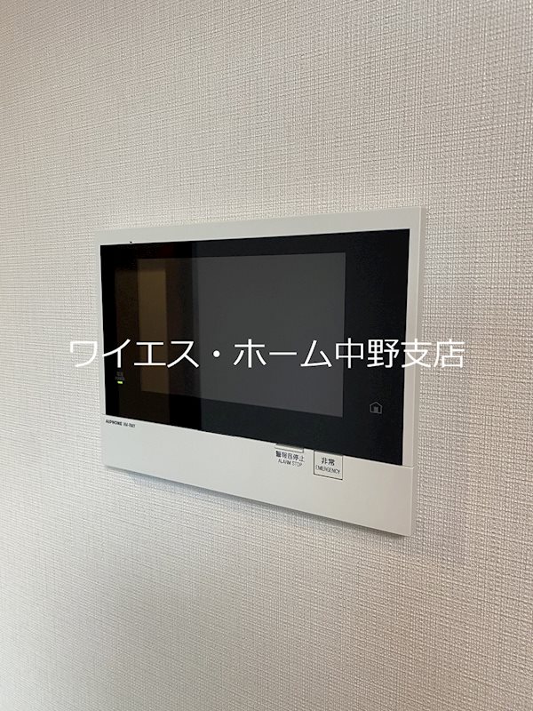 リーラ中野 その他4
