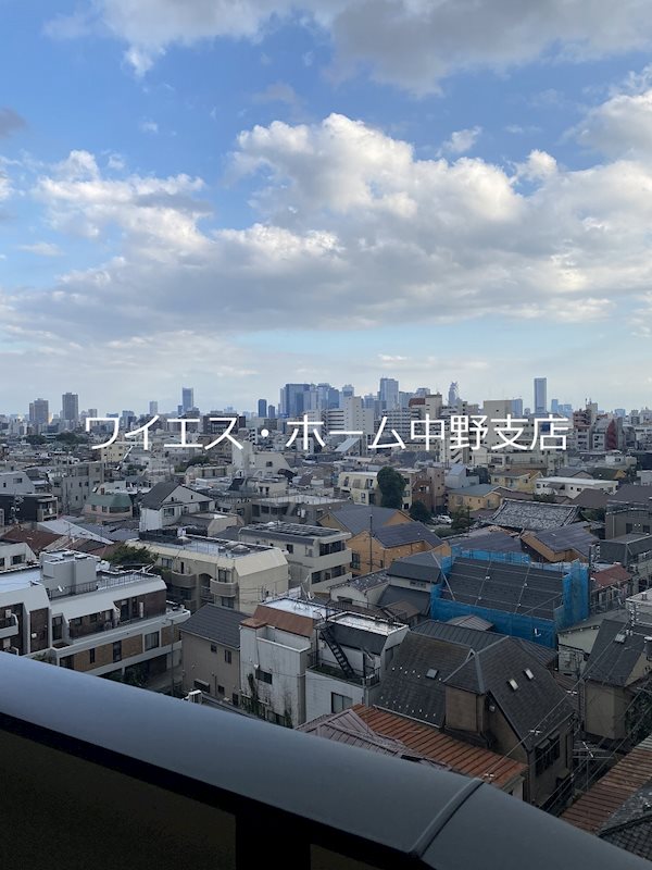 リーラ中野 その他6