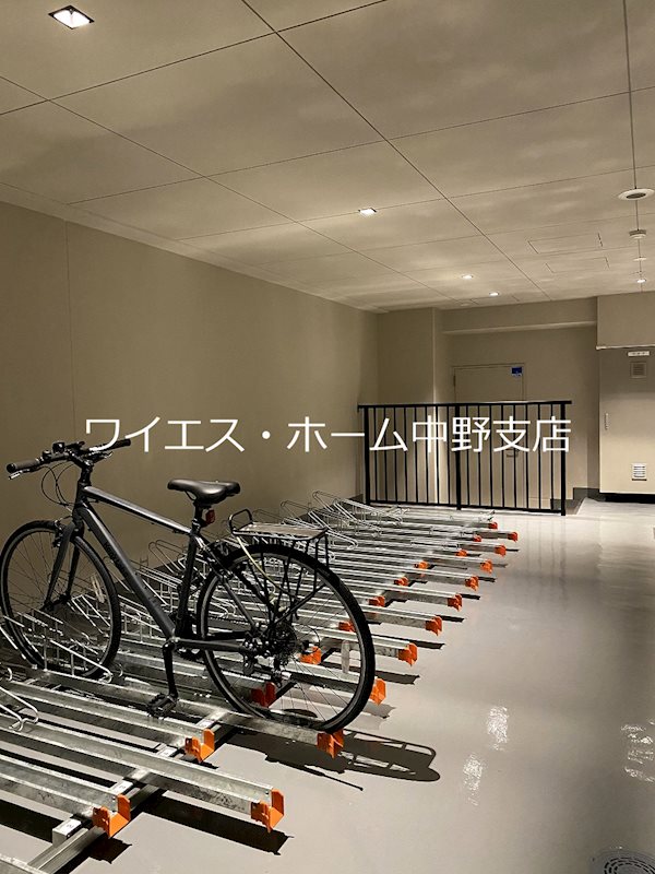 リーラ中野 その他外観2