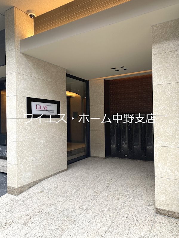 リーラ中野 その他外観3