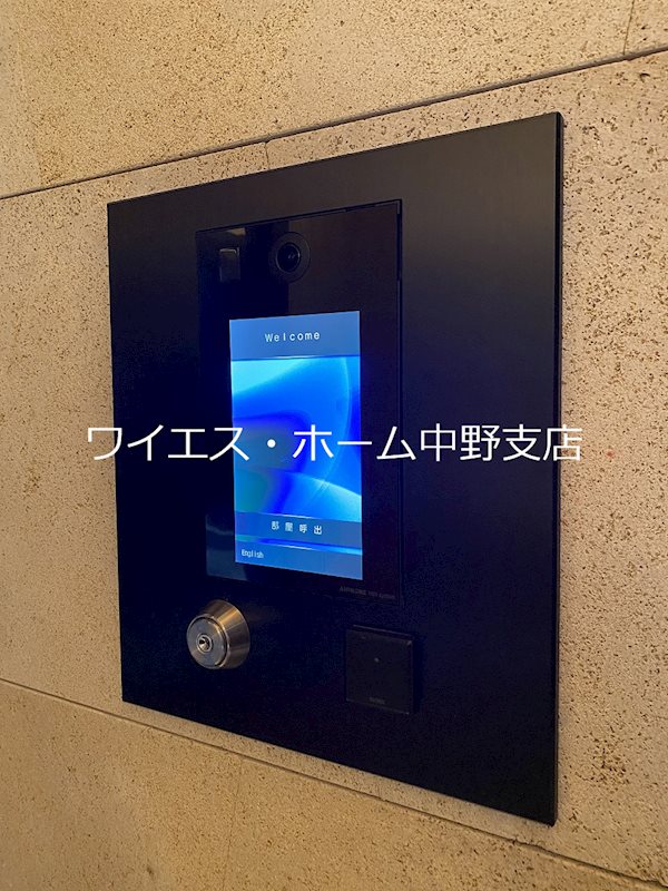 リーラ中野 その他外観4
