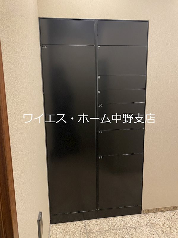 リーラ中野 その他外観5