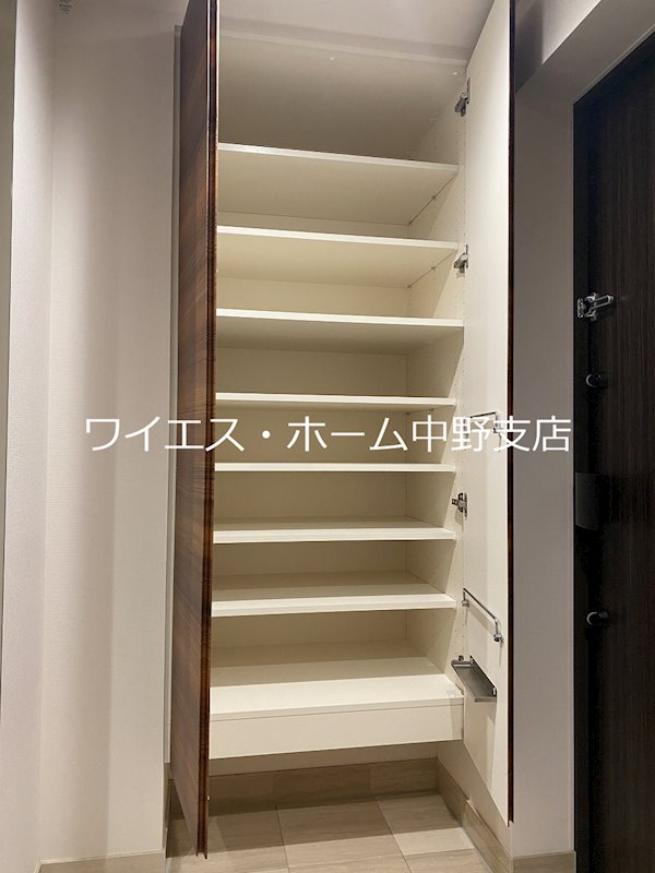 リーラ中野 その他8