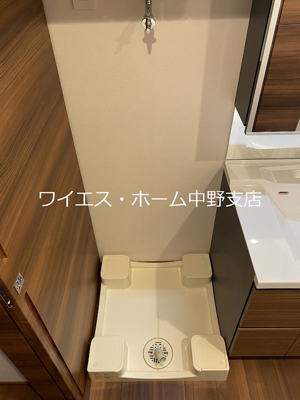 リーラ中野 その他10