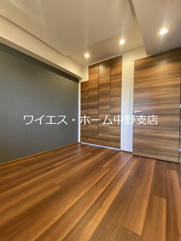 リーラ中野 その他15