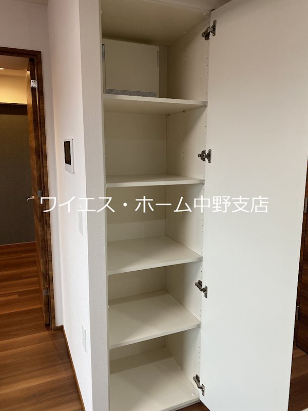 リーラ中野 その他18