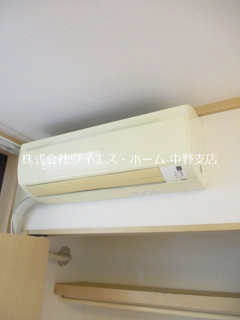中野千利休 その他18