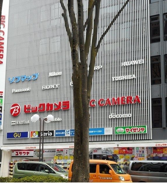 バルビゾンⅢ その他外観2