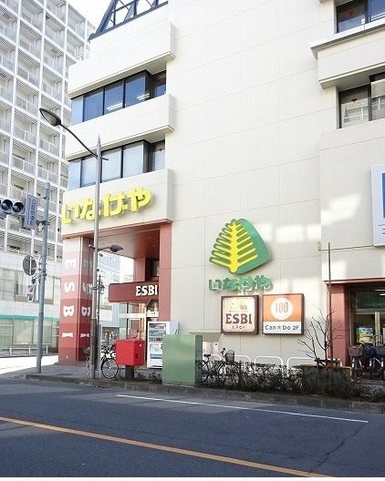 バルビゾンⅢ その他外観4