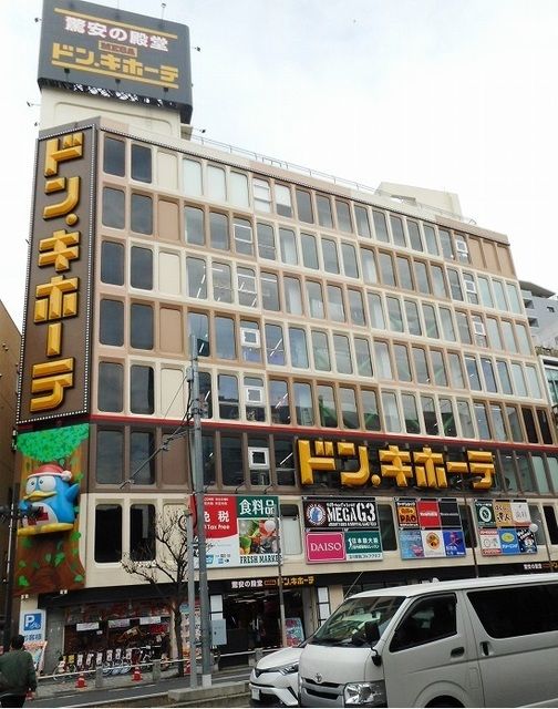バルビゾンⅢ その他外観5