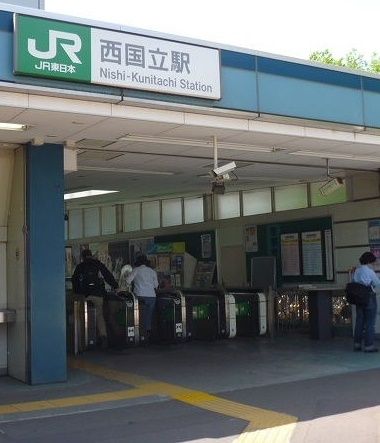 バルビゾンⅢ その他外観6